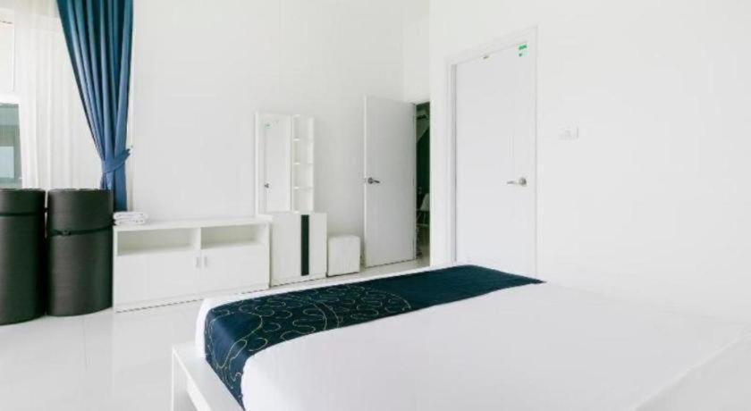 Hotel Capital O 1009 Leleaf Valley Pool 3*