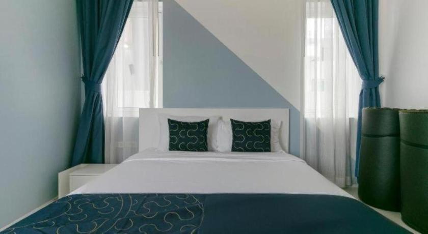 Capital O 1009 Leleaf Valley Pool Hotel 3*