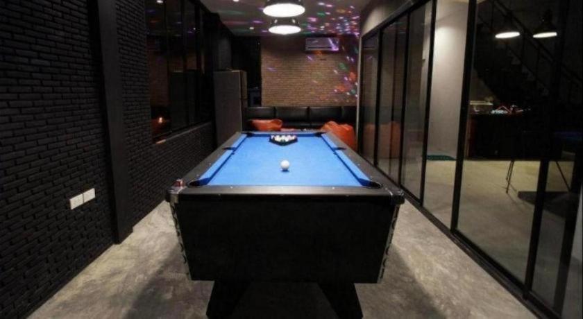 Hotel Capital O 1009 Leleaf Valley Pool 3*