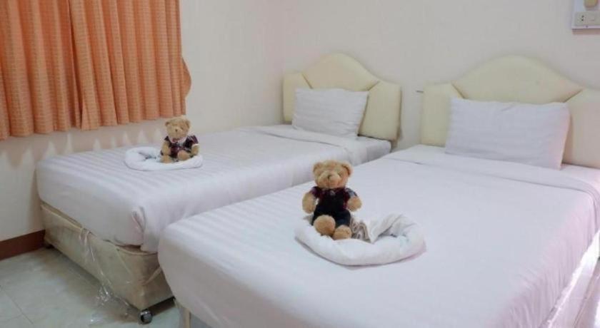 Seaside Resort Hua Hin