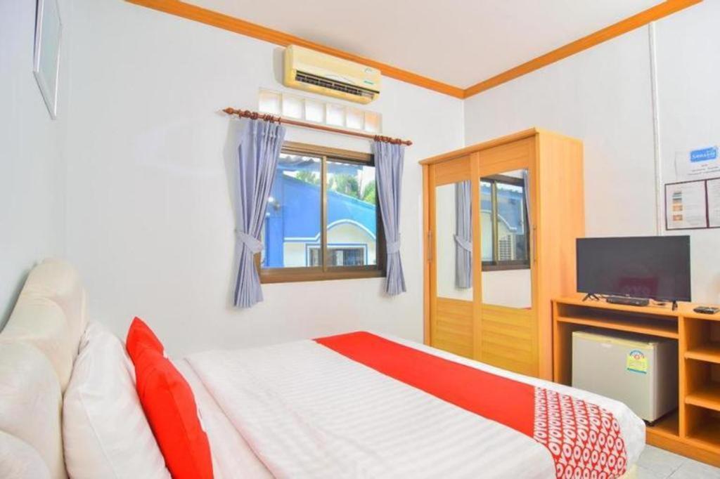 Resort Seaside 2*