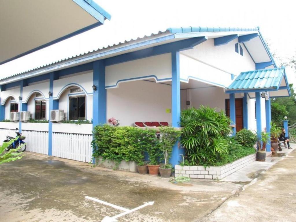 Resort Seaside 2*
