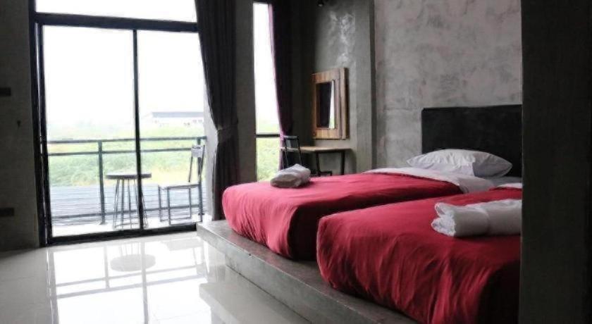 The Smile Loft Hotel 3*