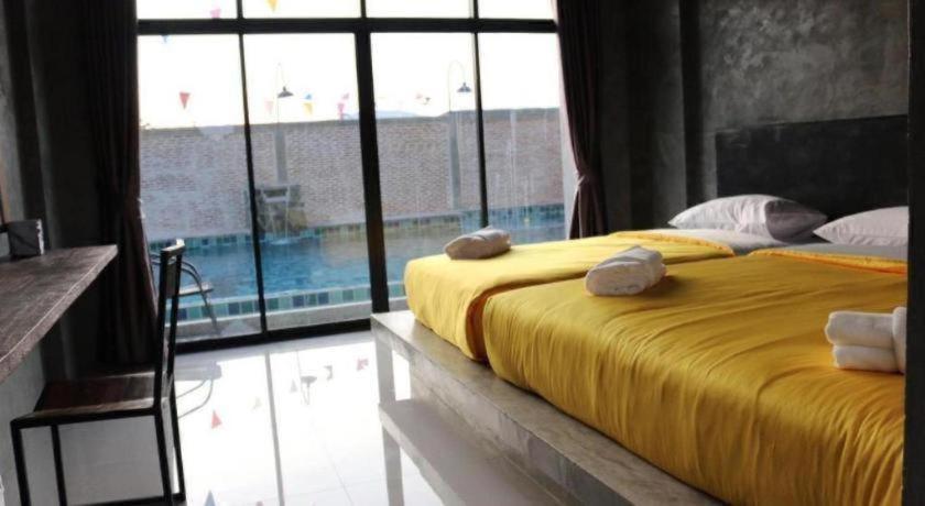 The Smile Loft 3* Hua Hin