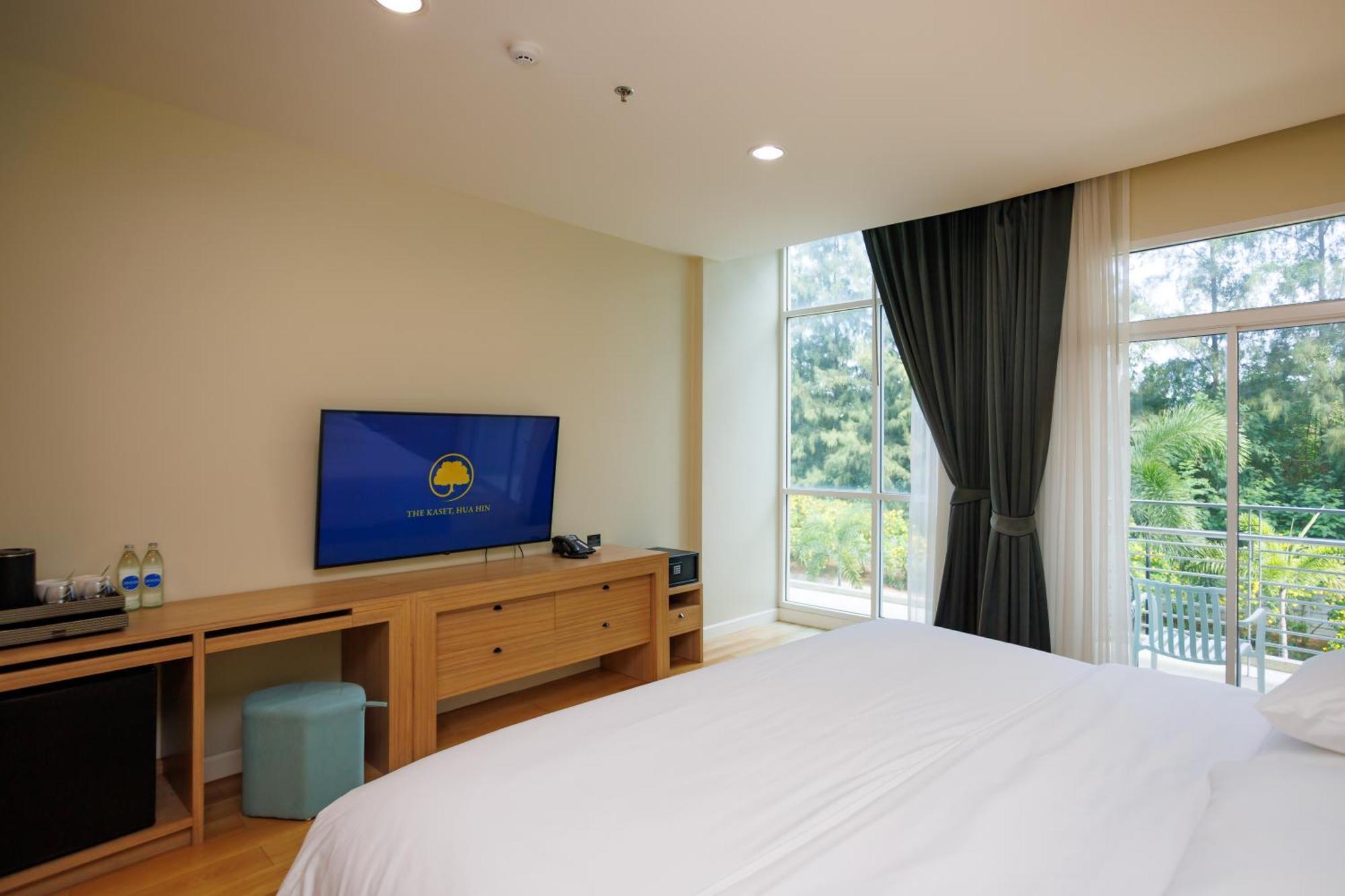The Kaset, Hotel Hua Hin