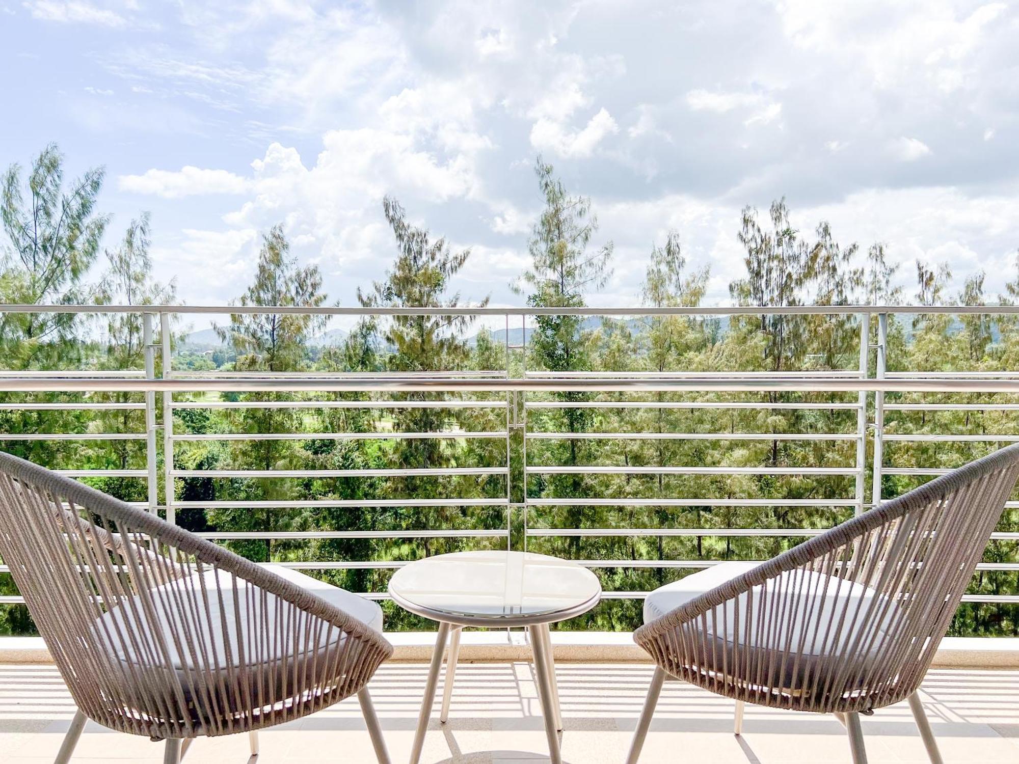 The Kaset, Hotel 5*