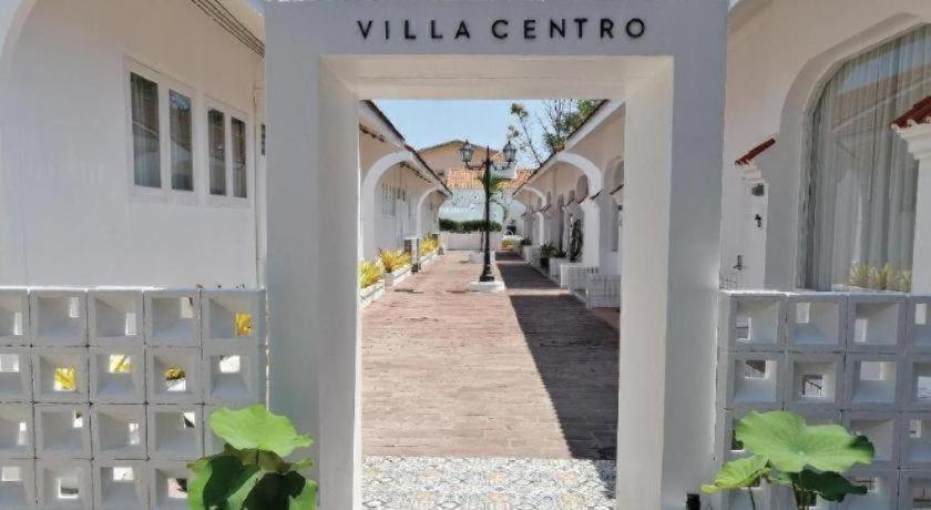 Centro Hotel 3*
