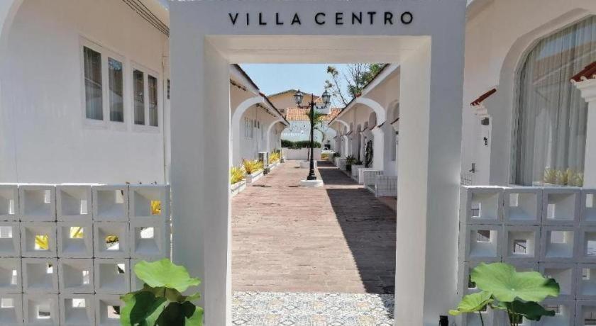 Centro Hotel 3*