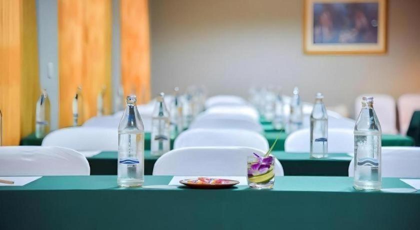 Season Palace 3* Hua Hin