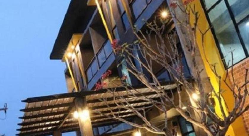 Hotel The Smile Loft 3*