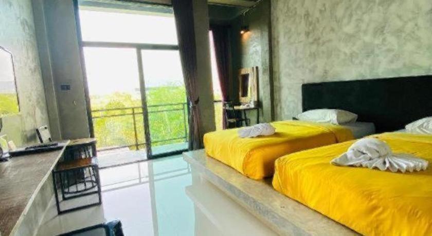 The Smile Loft Hua Hin