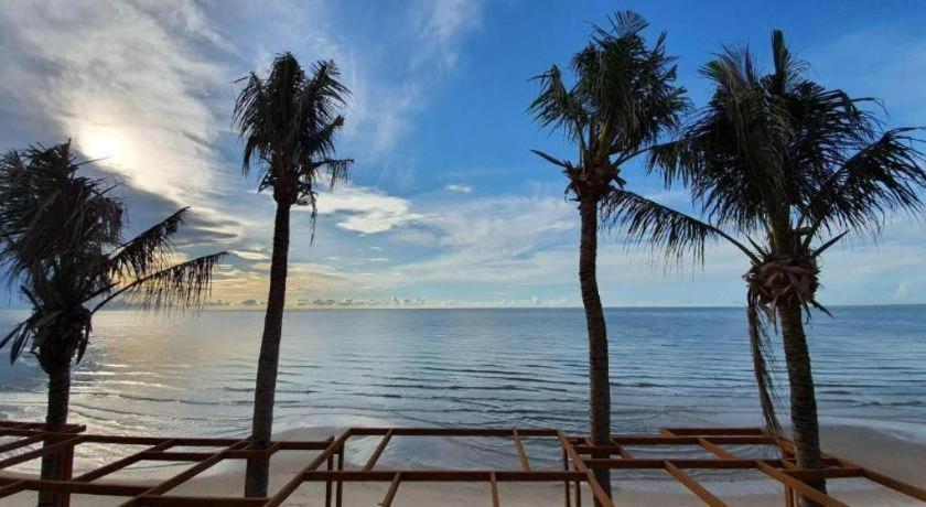 Resort Eco Cozy Beachfront Chaam 3*