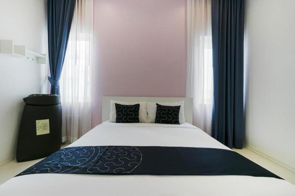 Hotel Capital O 1009 Leleaf Valley Pool 3*