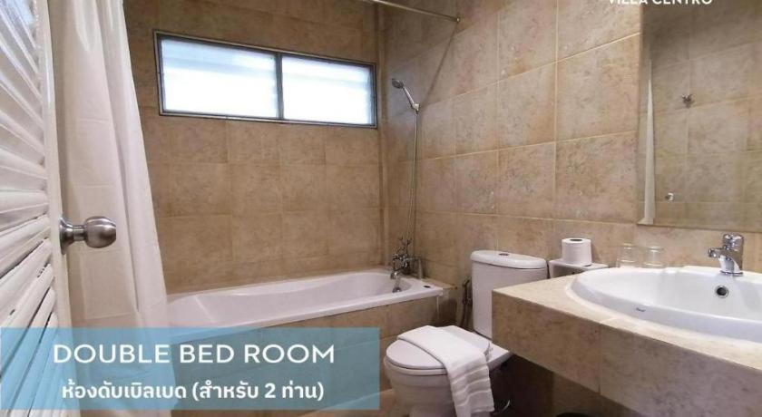Hotel Centro Hua Hin