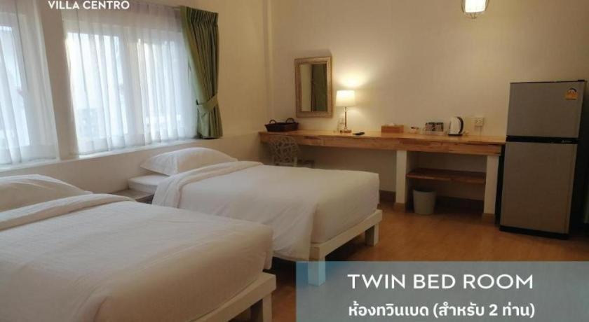 Centro 3* Hua Hin