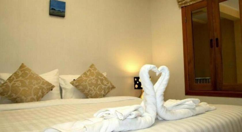 Hotel Small 2*