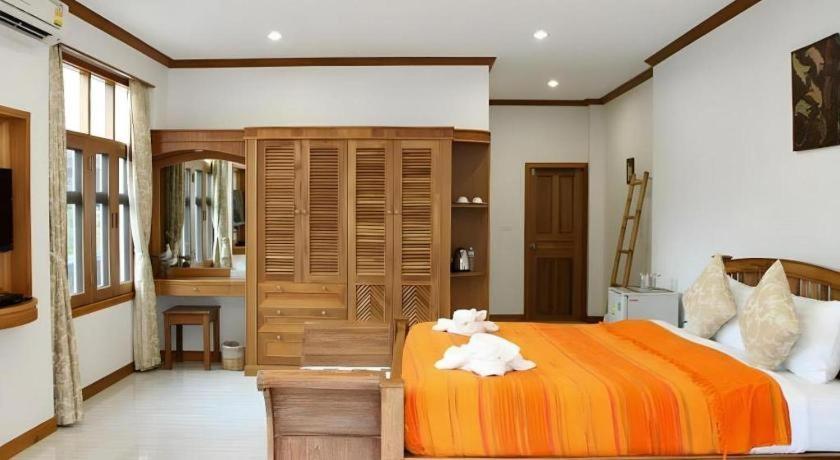 Hotel Small Hua Hin