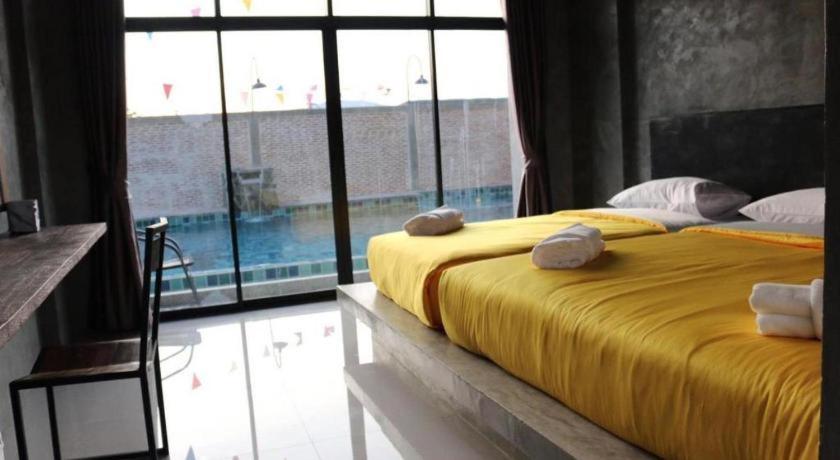 The Smile Loft Hua Hin