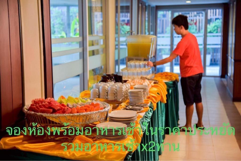 Season Palace Resort Hua Hin