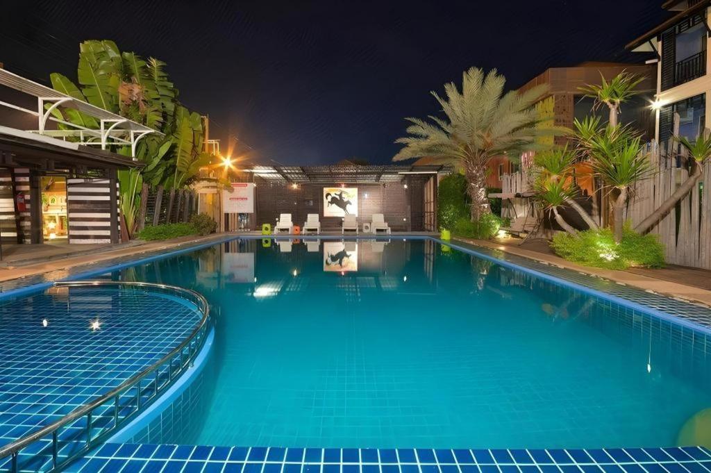 Season Palace Hua Hin