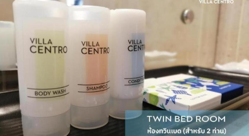 Hotel Centro 3*