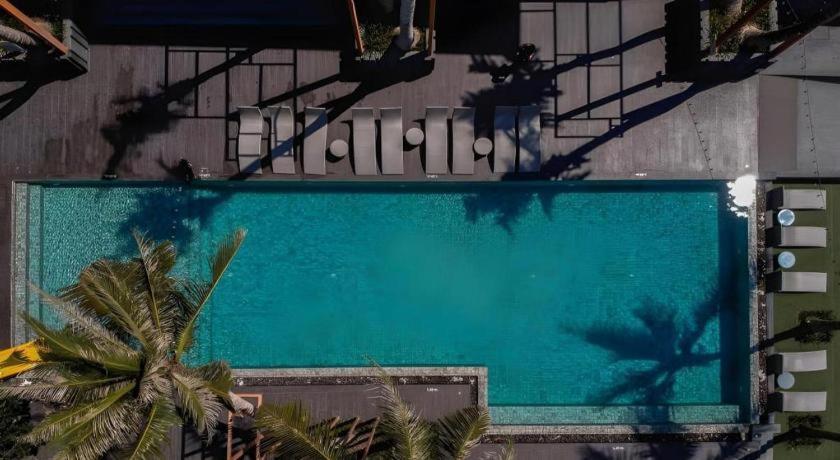 Resort Eco Cozy Beachfront Chaam Hua Hin