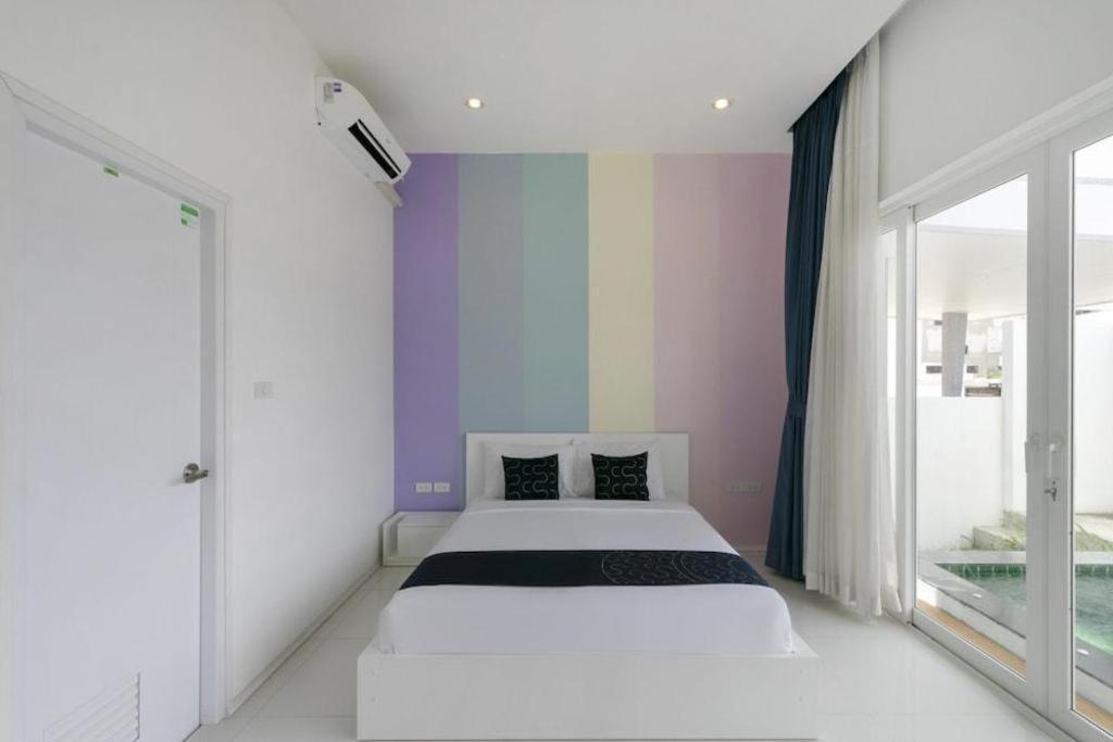 Hotel Capital O 1009 Leleaf Valley Pool Hua Hin