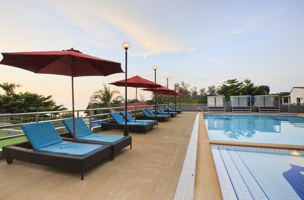 Blue Wave Hua Hin