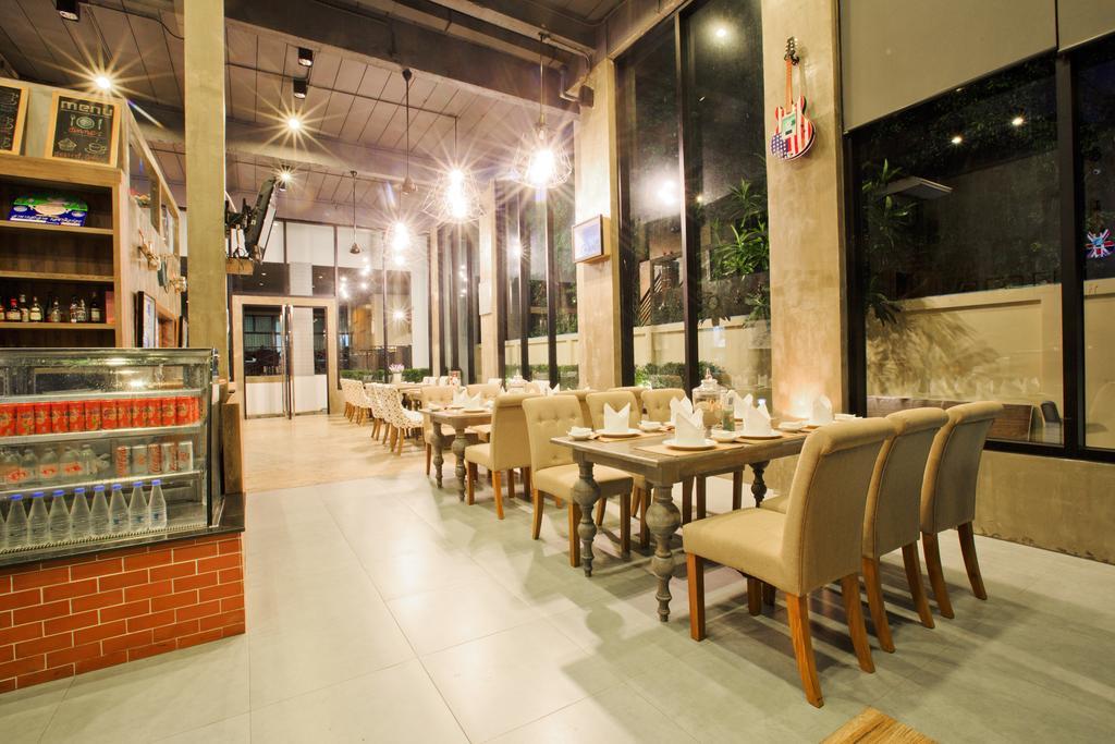 Resort Blue Wave Hua Hin