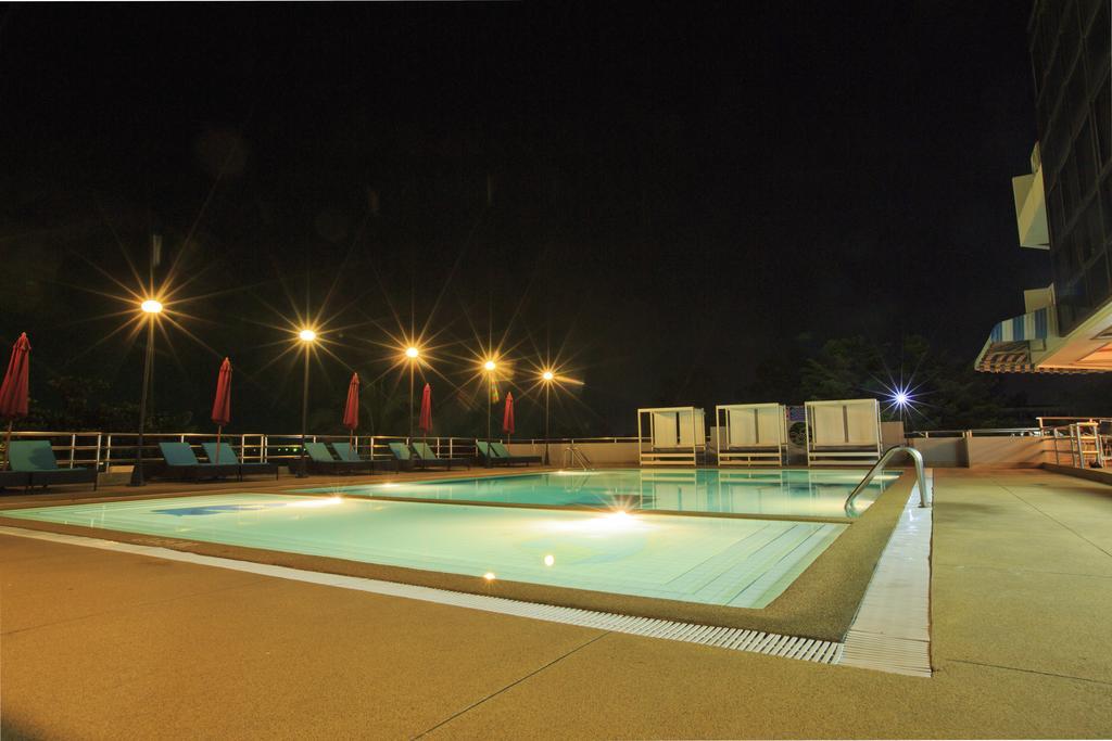 Resort Blue Wave Hua Hin