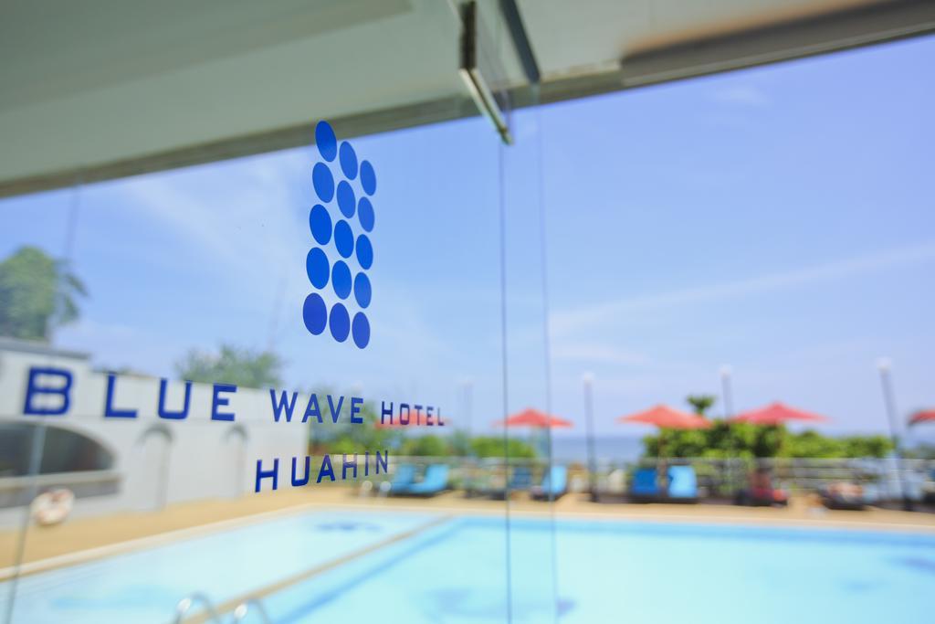 Blue Wave Resort