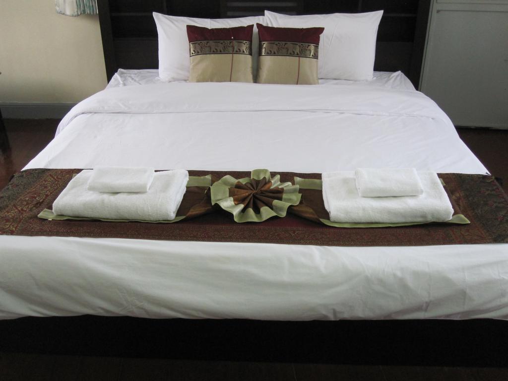 Nuncharoen Guest house
