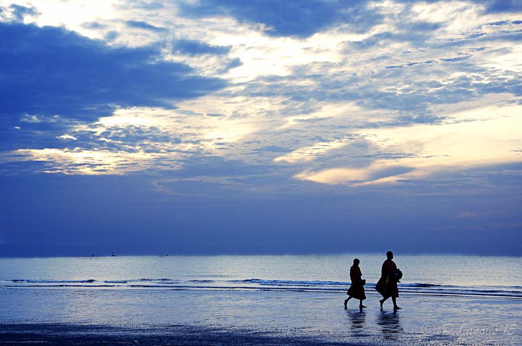 Baan Malinee Hotel Hua Hin
