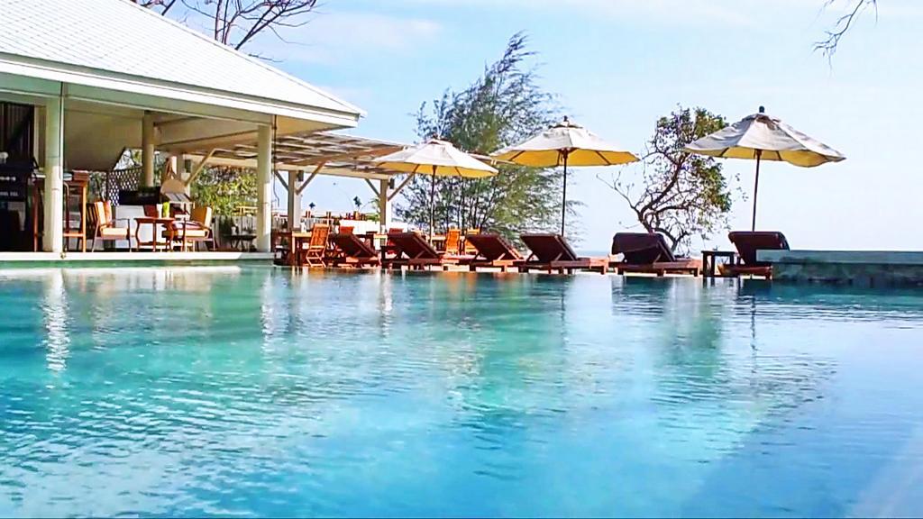 Resort Baan Bayan - - Sha Extra Hua Hin