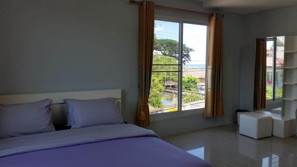 Hua-hin บ้านพักริมทะเลหัวหิน Ferienhaus Hua Hin