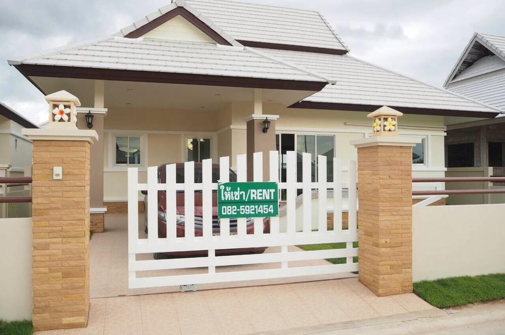Cozy House * Hua Hin