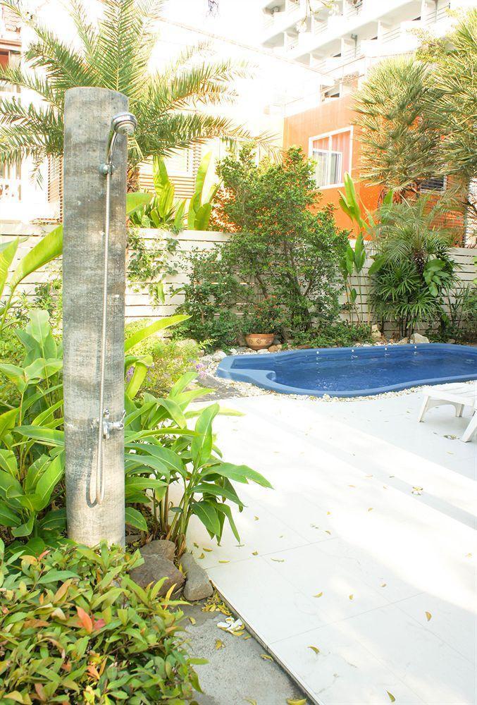 Zea Za Hua Hin