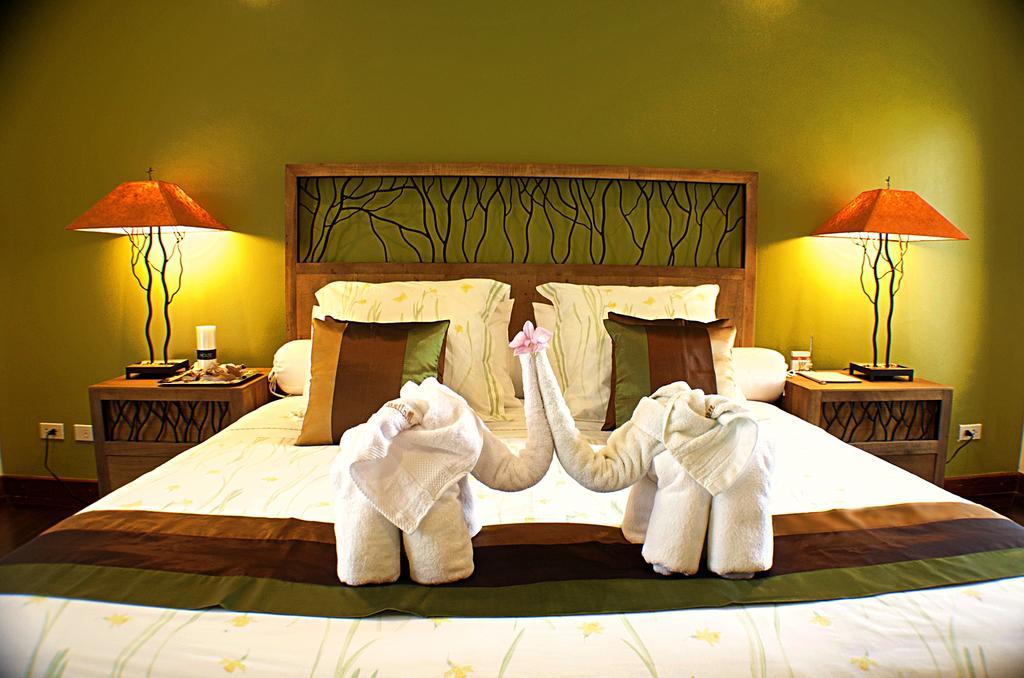 Baan Malinee Hotel