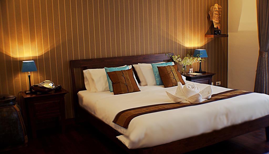 Baan Malinee Hotel
