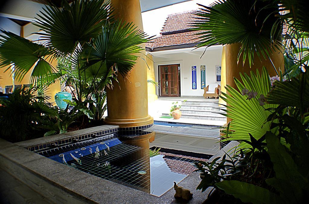 Baan Malinee 3* Hua Hin