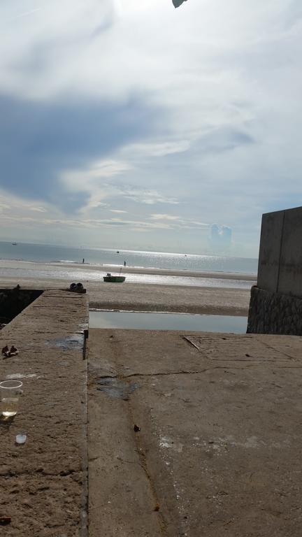 Hua-hin บ้านพักริมทะเลหัวหิน Ferienhaus *