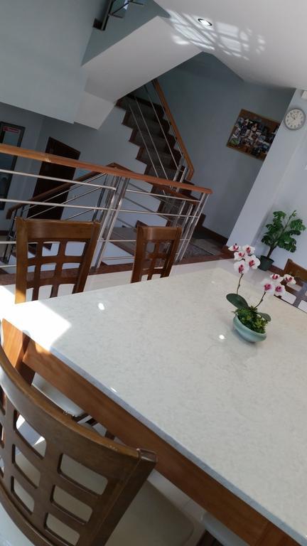 Ferienhaus Hua-hin บ้านพักริมทะเลหัวหิน