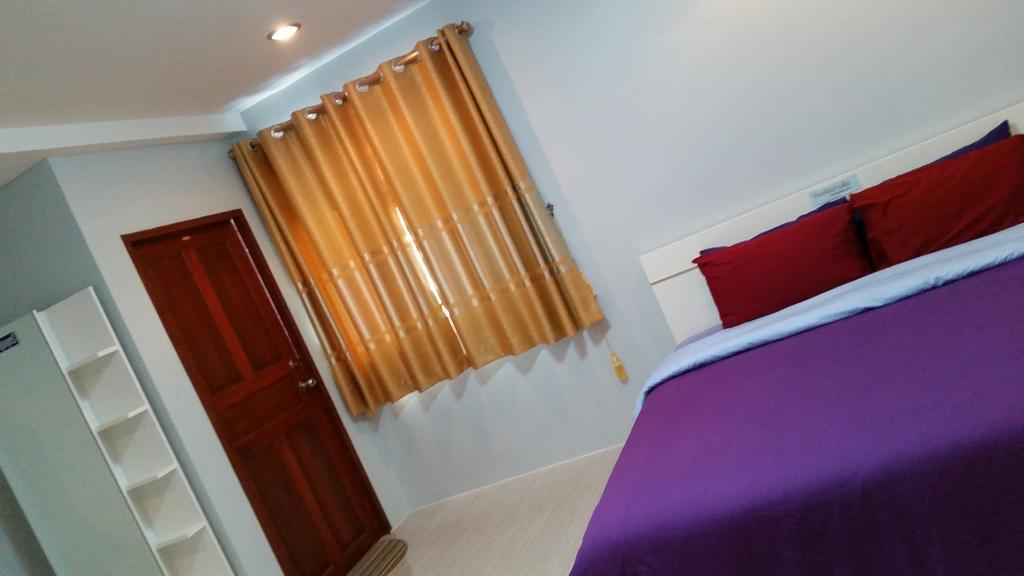 Hua-hin บ้านพักริมทะเลหัวหิน Ferienhaus