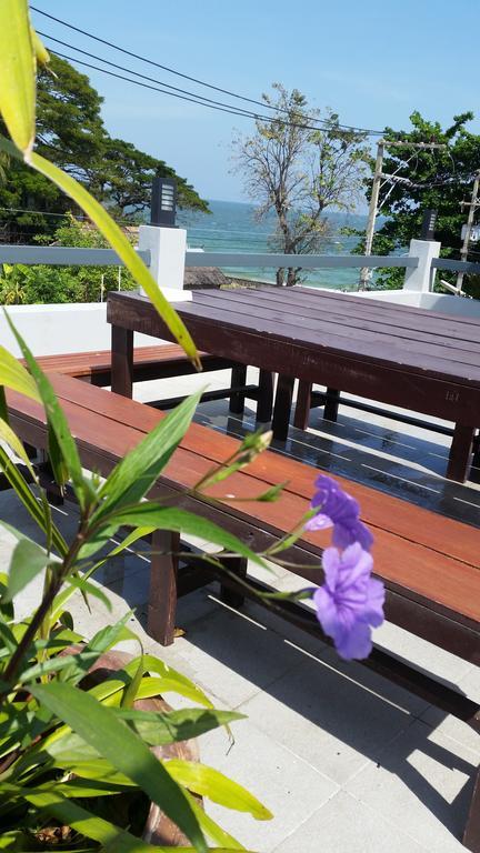 Ferienhaus Hua-hin บ้านพักริมทะเลหัวหิน