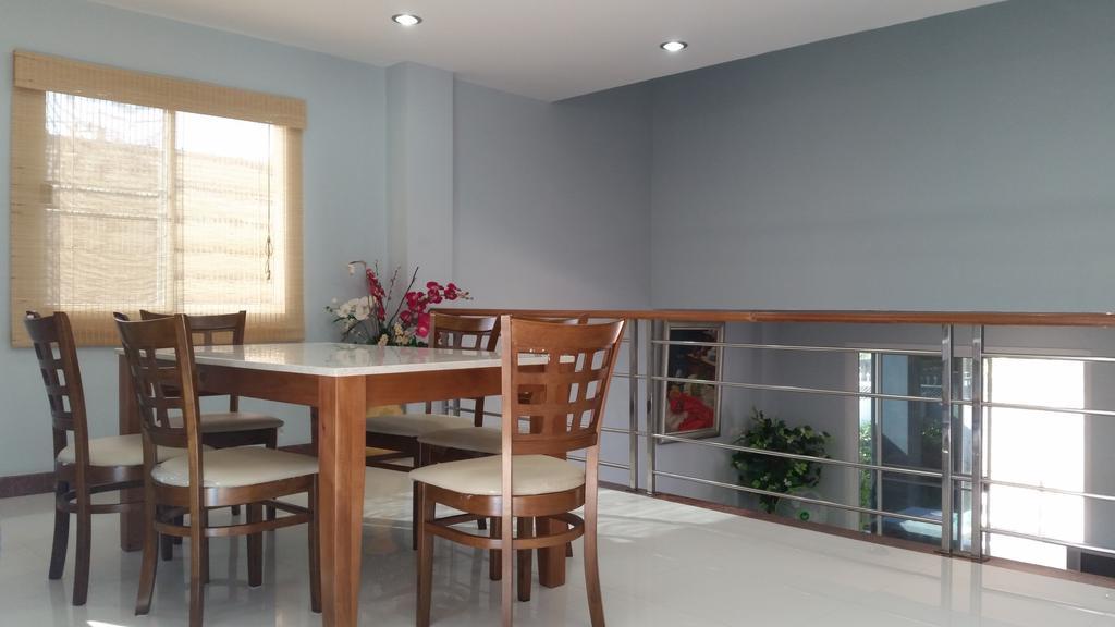 Hua-hin บ้านพักริมทะเลหัวหิน Ferienhaus Hua Hin