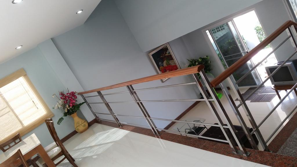 Ferienhaus Hua-hin บ้านพักริมทะเลหัวหิน *