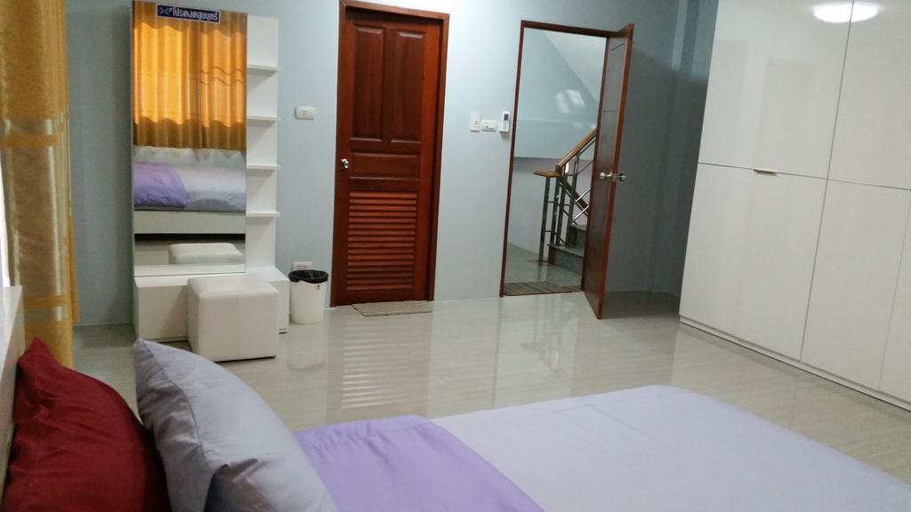 Ferienhaus Hua-hin บ้านพักริมทะเลหัวหิน Hua Hin