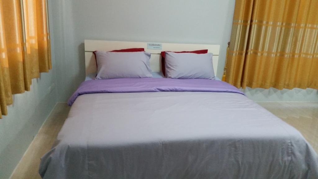 Ferienhaus Hua-hin บ้านพักริมทะเลหัวหิน Hua Hin