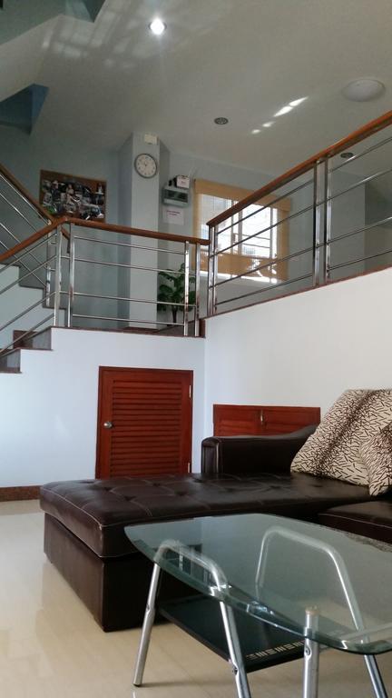 Hua-hin บ้านพักริมทะเลหัวหิน Ferienhaus Hua Hin