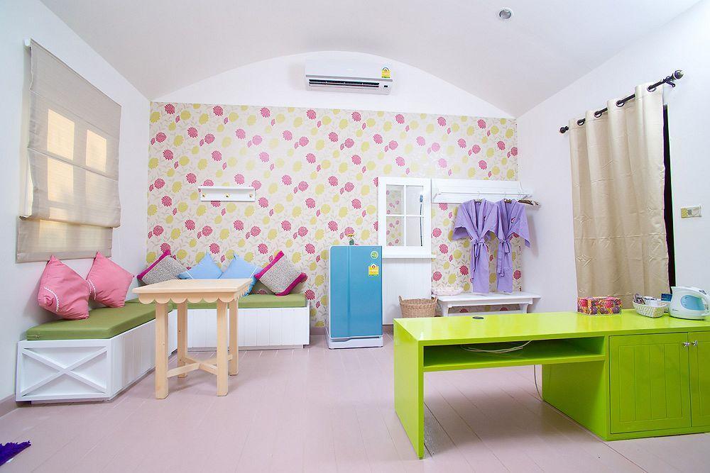 Gorilla Hills 3* Hua Hin